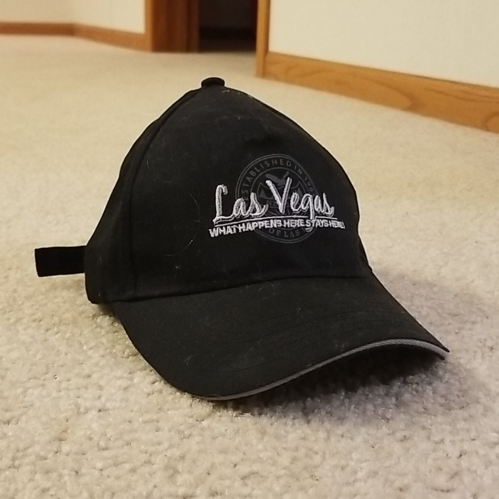 Cap/hat